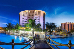 Best Western Suites Le Jardin Caldas Novas